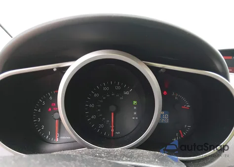 2011 Mazda Cx-7 S Touring from USA, damaged, VIN JM3ER4CL9B0381835